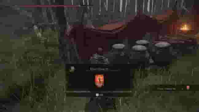 How to find the Flame, Cleanse Me incantation in Elden Ring