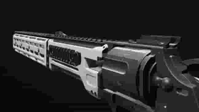 Best TYR MW3 loadout: Class setup, attachments, perks