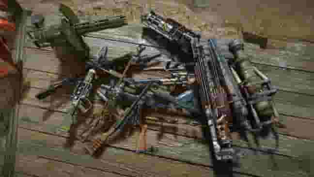 Best Fallout 4 mods 2024: PC, PlayStation & Xbox