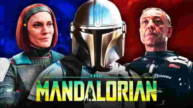 The Mandalorian Season 4: Release, Cast, and Everything We Know