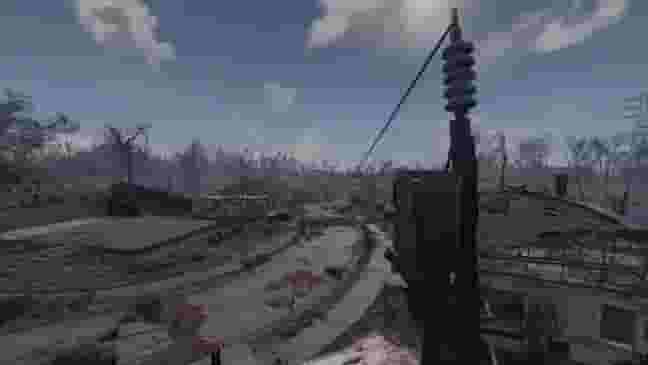 Best Fallout 4 mods 2024: PC, PlayStation & Xbox