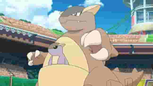 Normal-type Pokemon weaknesses & resistances explained