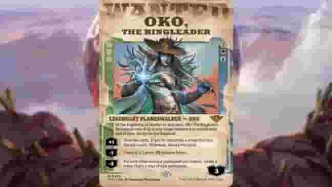 MTG Thunder Junction: Most expensive cards