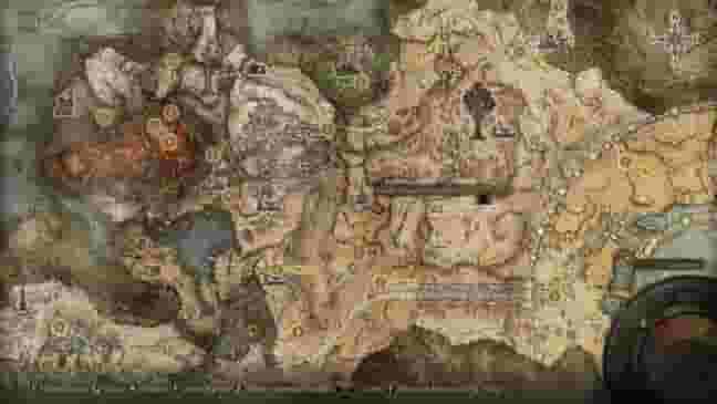 How to complete Bloody Finger Hunter Yura’s quest in Elden Ring