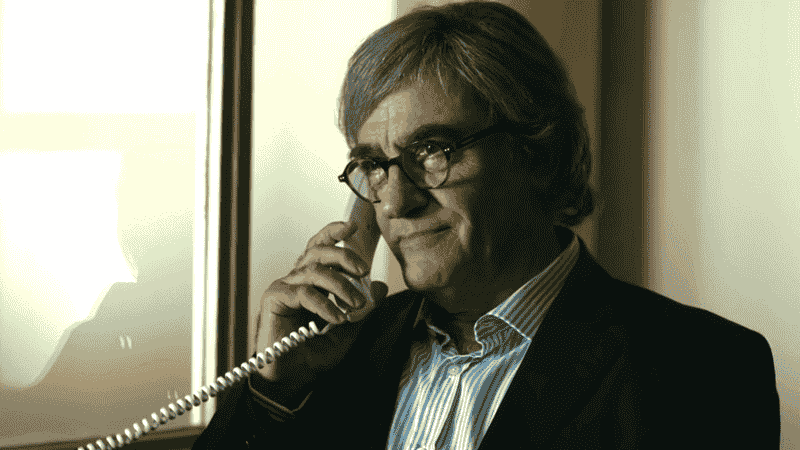 Full Cast of The Asunta Case on Netflix - Every Main Character & Actor Who Appears (Photos)