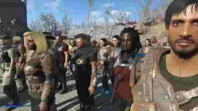 Best Fallout 4 mods 2024: PC, PlayStation & Xbox