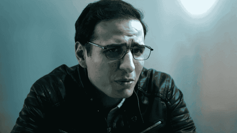 Full Cast of The Asunta Case on Netflix - Every Main Character & Actor Who Appears (Photos)