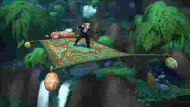 WoW’s Easter Noblegarden event lets players fight aggressive ducks