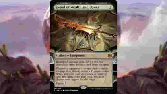 MTG Thunder Junction: Most expensive cards