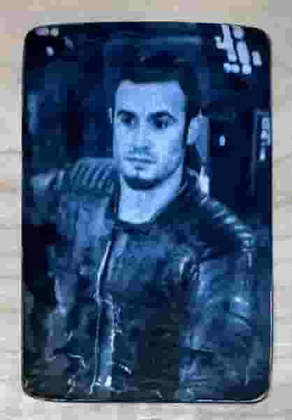 First Look at Kanan Jarrus' Live-Action Actor In Detail Revealed by New Star Wars Photos