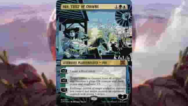 MTG Thunder Junction: Most expensive cards