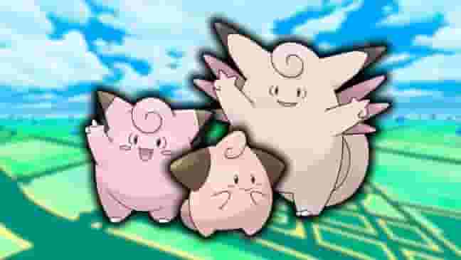 How to get Cleffa in Pokemon Go & can it be Shiny?