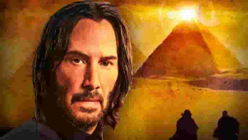 Is The Mummy: Resurrection With Keanu Reeves Real or Fake? 2024 Movie Speculation Explained