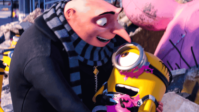Despicable Me 4: Release Date, Cast, and Everything We Know
