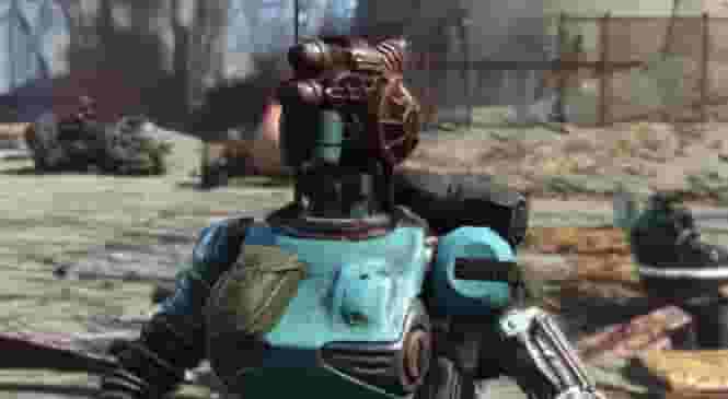 Fallout 4: All companions and how to recruit them