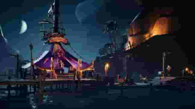 Sea of Thieves: How to buy a ship, cost, how to customize & Captaincy explained