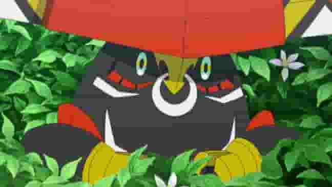 Pokemon Go Tapu Bulu: Best moveset for PvP and Raids