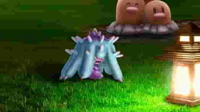How to get Mareanie in Pokemon Go & can it be Shiny?
