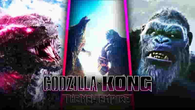 Godzilla x Kong Box Office vs. Budget: How Much Profit Will It Make?