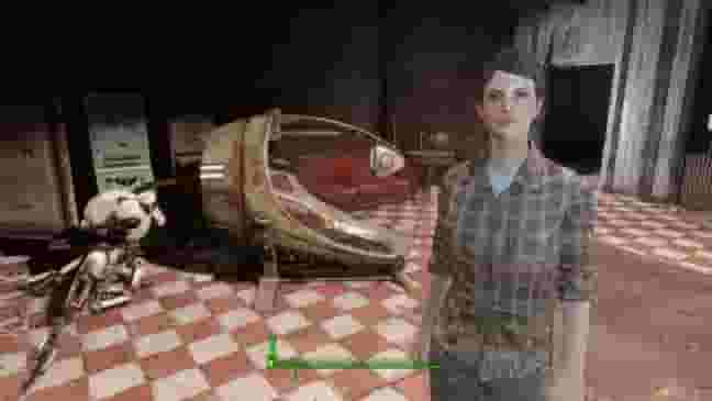 Fallout 4: All companions and how to recruit them
