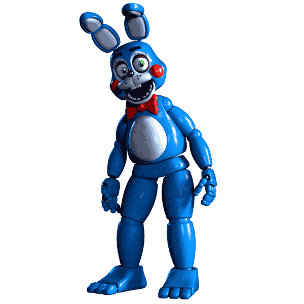 Five Nights at Freddy's 2 Movie Reveals First Production Photo of New Animatronic (Mangle?)