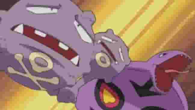 Poison-type Pokemon weaknesses & resistances explained