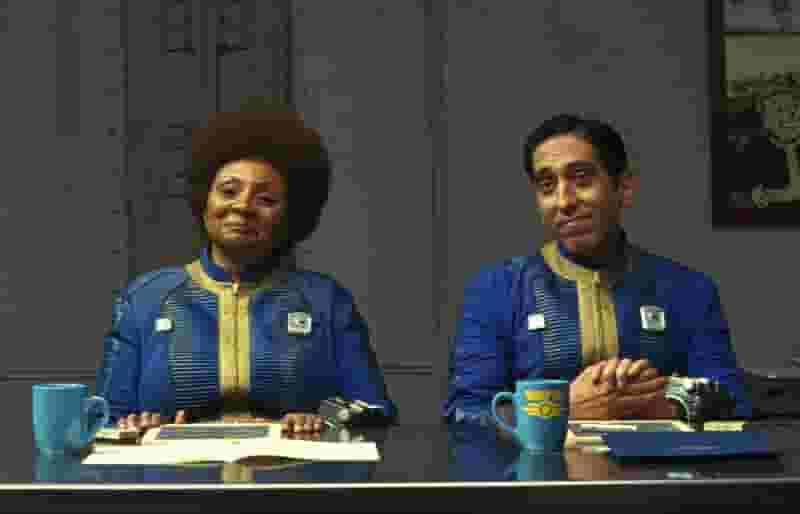 Fallout TV Show Reviews: Strong First Reactions Get Shared Online