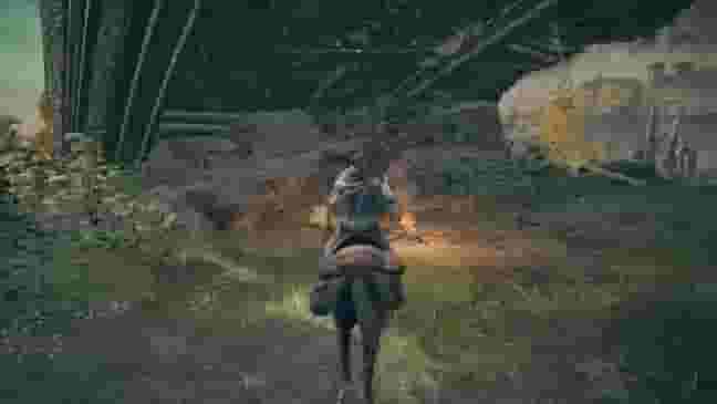 How to complete Bloody Finger Hunter Yura’s quest in Elden Ring