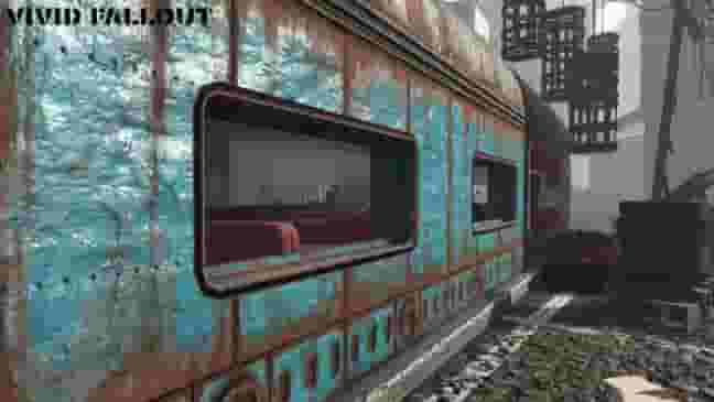 Best Fallout 4 mods 2024: PC, PlayStation & Xbox