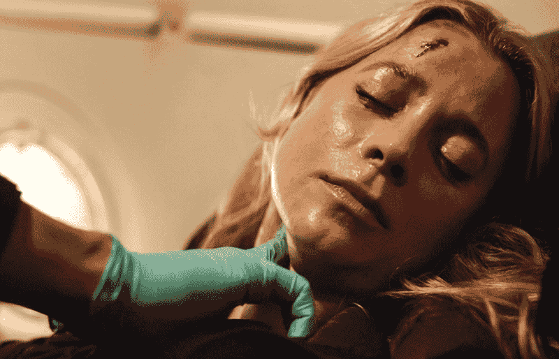 Fire Country: Does Cara Die? New Episode Confirms Her Fate