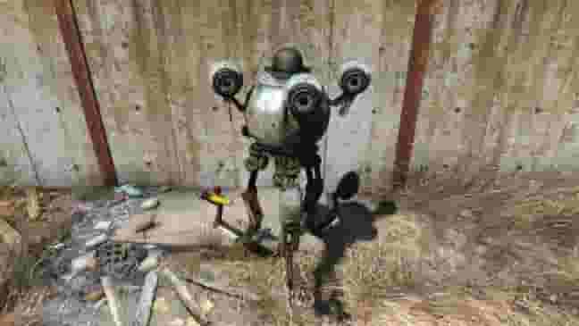 Fallout 4: All companions and how to recruit them