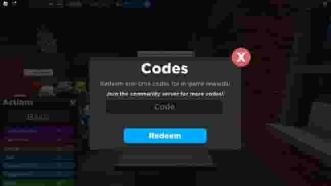 The Presentation Experience codes (April 2024) – Free Points & Gems