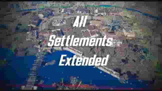 Best Fallout 4 mods 2024: PC, PlayStation & Xbox