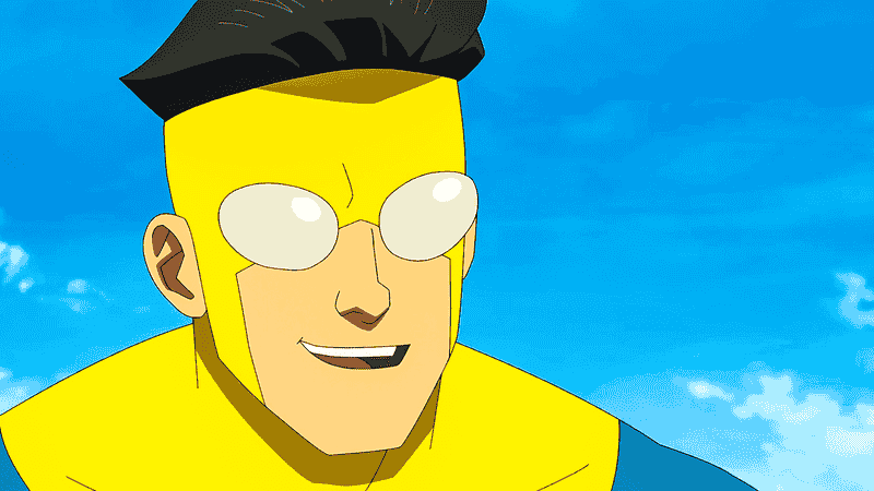 Here's How Old Invincible’s Main Characters Are (Anissa, Conquest & More Ages Explained)