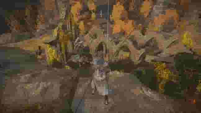 How to complete Bloody Finger Hunter Yura’s quest in Elden Ring