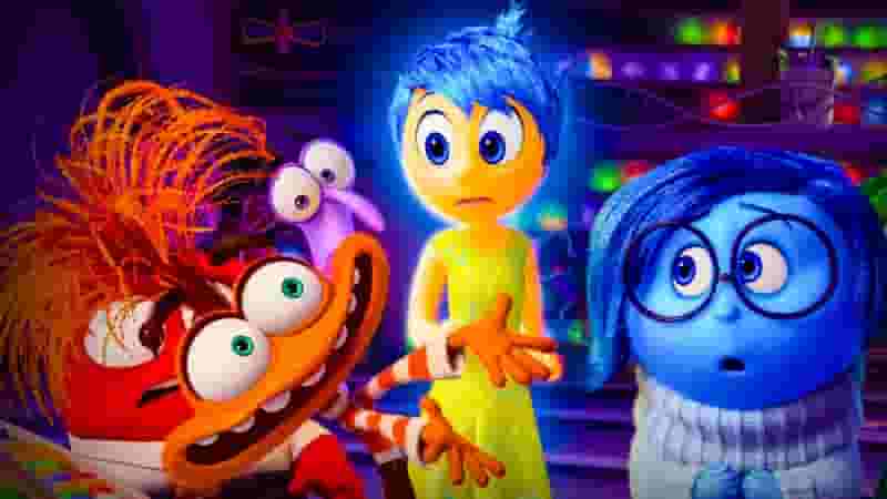 Inside Out 2 Gets Exciting Runtime Update (Official)