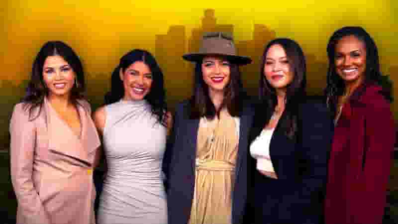 The Rookie: Is Jenna Dewan's Bailey Pregnant In the Show's Season 6?