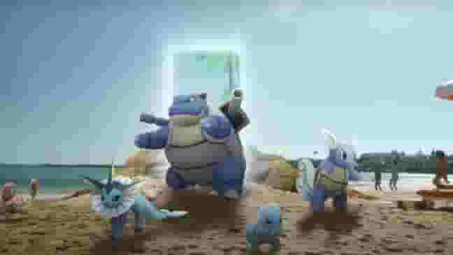 Pokemon Go Rediscover Go event: dates, changes, and more