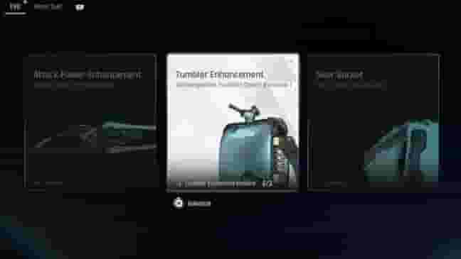 Stellar Blade Tumbler Expansion Modules: Locations & how to increase