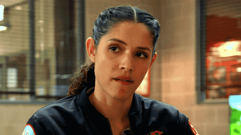 Full Cast of Chicago Fire Season 12 Episode 9: Guest Stars, Actors & Characters (Photos)