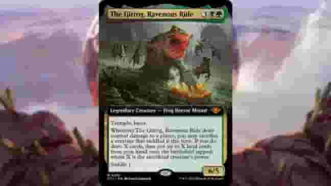 MTG Thunder Junction: Most expensive cards