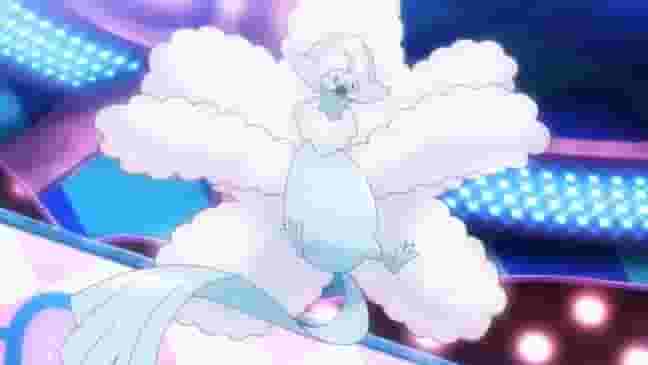 Pokemon Go Mega Altaria: Best Moveset for PvP and Raids