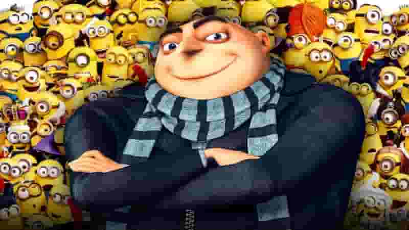 Despicable Me 4: Release Date, Cast, and Everything We Know