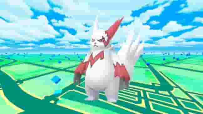 Pokemon Go Zangoose: Best moveset for PvP and Raids