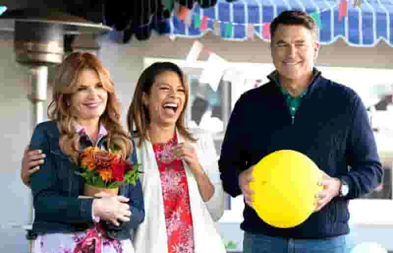 The Baxters Season 4 Prospects Get Promising Update from Lead Actor