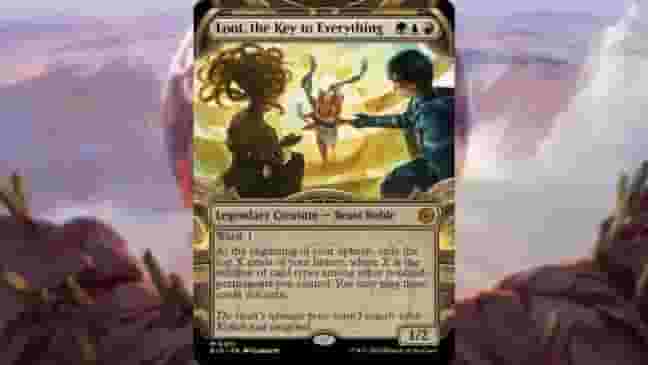 MTG Thunder Junction: Most expensive cards