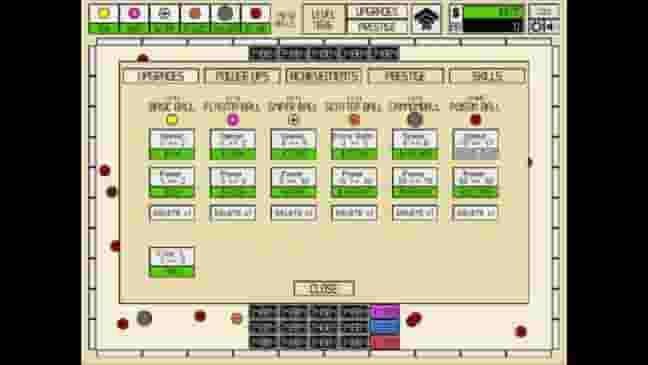 Idle Breakout codes (April 2024): Infinite money, max ball upgrades & more