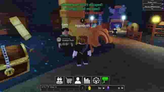 Survive the Killer codes (April 2024): Free Weapons & Gems