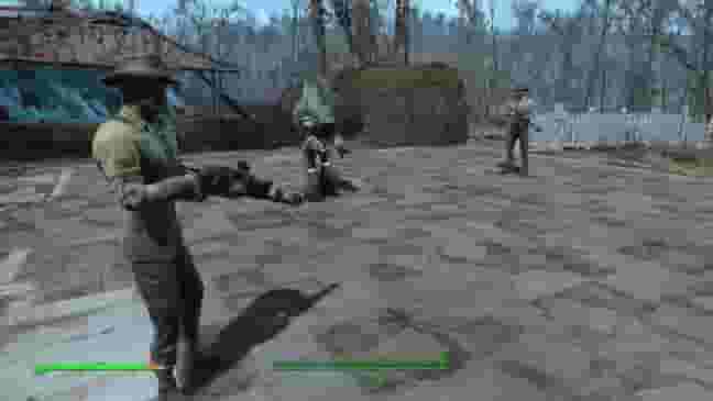 Best Fallout 4 mods 2024: PC, PlayStation & Xbox