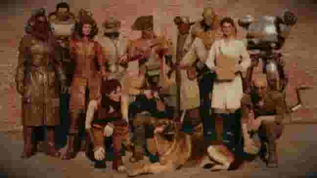 Fallout 4: All companions and how to recruit them